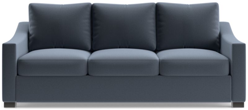 Fuller King Slope Arm Sleeper Sofa - image 0 of 8