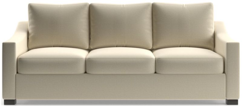 Fuller King Slope Arm Sleeper Sofa - image 0 of 8