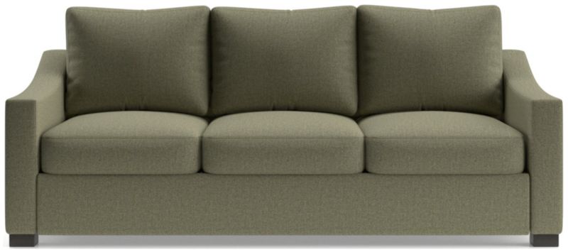 Fuller King Slope Arm Sleeper Sofa - image 0 of 8