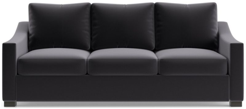 Fuller King Slope Arm Sleeper Sofa - image 0 of 8