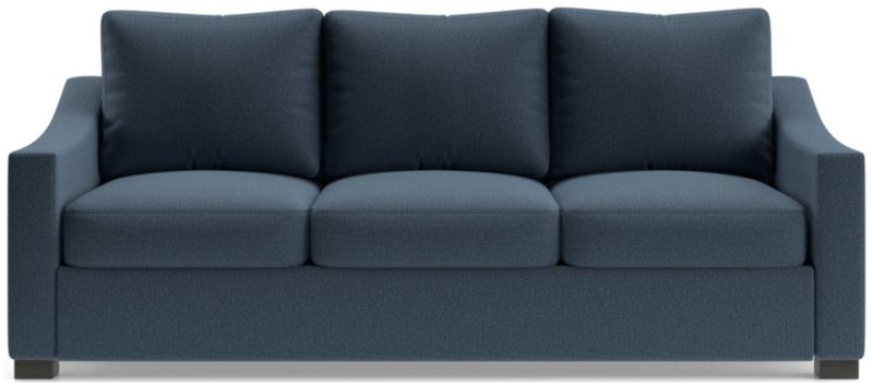 Fuller King Slope Arm Sleeper Sofa - image 0 of 8