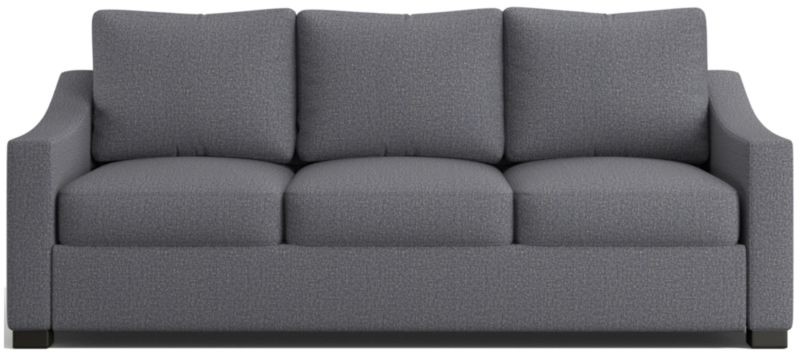 Fuller King Slope Arm Sleeper Sofa - image 0 of 8