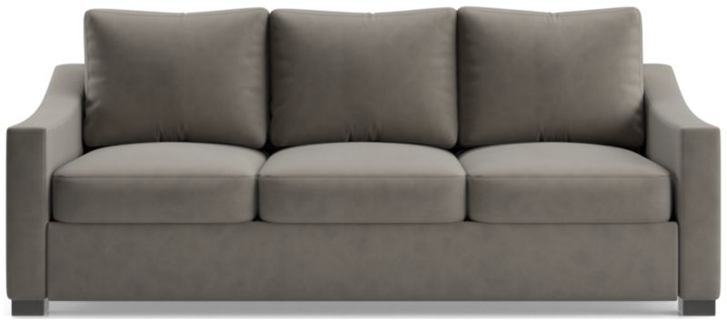 Fuller King Slope Arm Sleeper Sofa - image 0 of 8