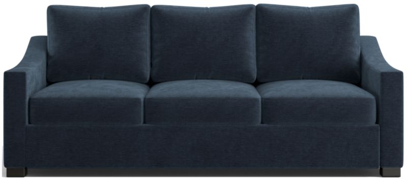 Fuller King Slope Arm Sleeper Sofa - image 0 of 8