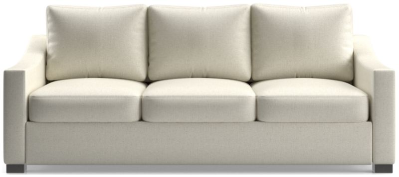 Fuller King Slope Arm Sleeper Sofa - image 0 of 8