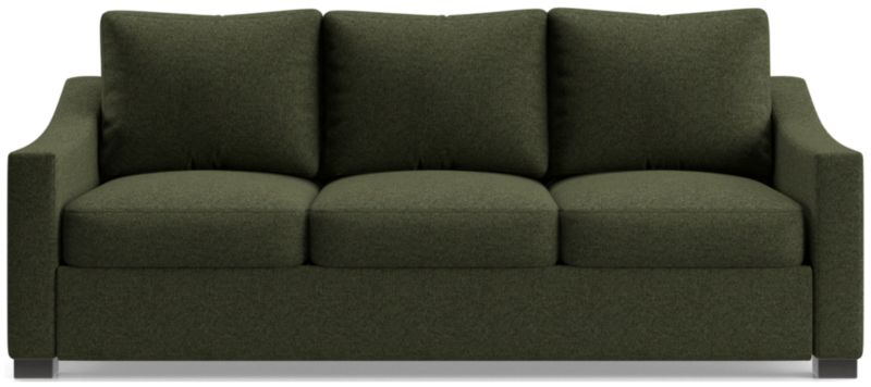 Fuller King Slope Arm Sleeper Sofa - image 0 of 8