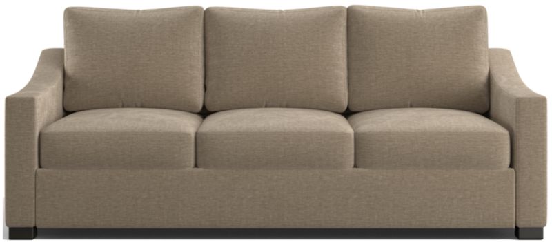 Fuller King Slope Arm Sleeper Sofa - image 0 of 8