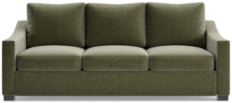 Fuller King Slope Arm Sleeper Sofa - image 0 of 8