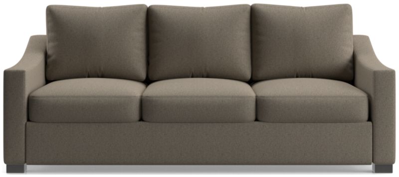 Fuller King Slope Arm Sleeper Sofa - image 0 of 8