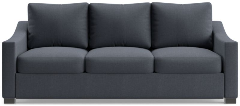 Fuller King Slope Arm Sleeper Sofa - image 0 of 8