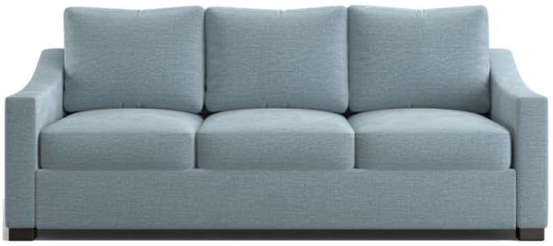 Fuller King Slope Arm Sleeper Sofa - image 0 of 8