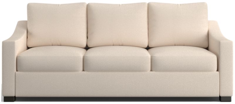 Fuller King Slope Arm Sleeper Sofa - image 0 of 8