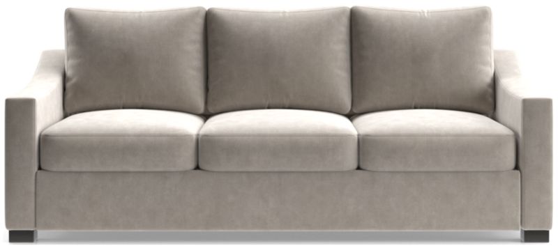 Fuller King Slope Arm Sleeper Sofa - image 0 of 8