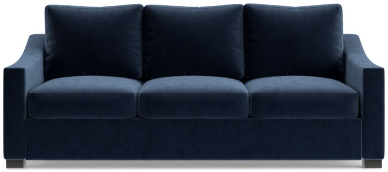 Fuller King Slope Arm Sleeper Sofa - image 0 of 8