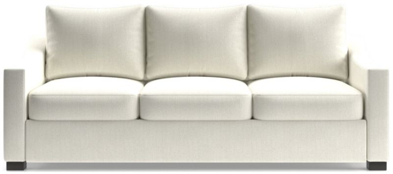 Fuller King Slope Arm Sleeper Sofa - image 0 of 8