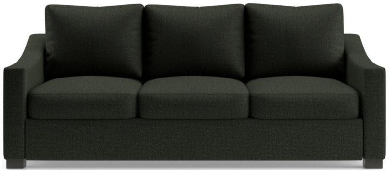 Fuller King Slope Arm Sleeper Sofa - image 0 of 8