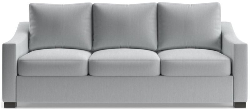 Fuller King Slope Arm Sleeper Sofa - image 0 of 8