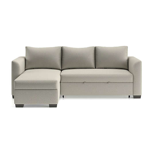 Bedford 2-Piece Sleeper Sectional Sofa