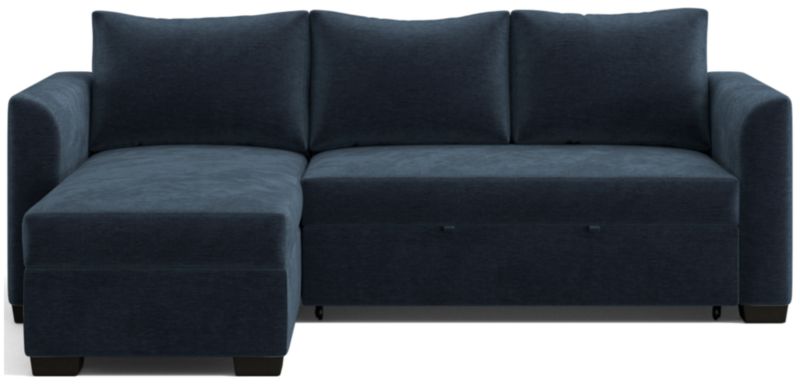 Bedford 2-Piece Sleeper Sectional Sofa - image 0 of 7