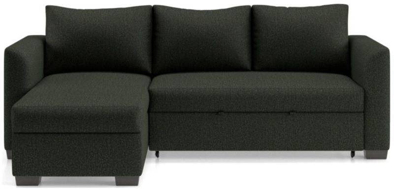 Bedford 2-Piece Sleeper Sectional Sofa - image 0 of 7