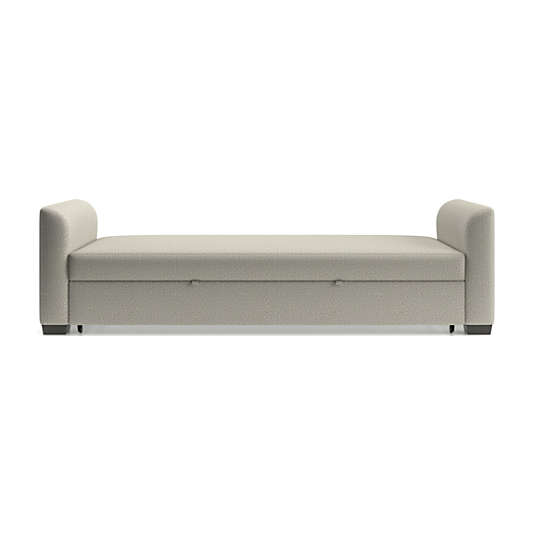 Bedford Daybed with Trundle