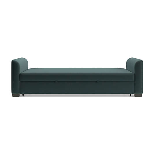 Bedford Daybed with Trundle