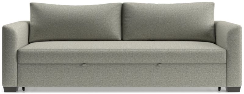 Bedford Queen Trundle Sleeper Sofa - image 0 of 12