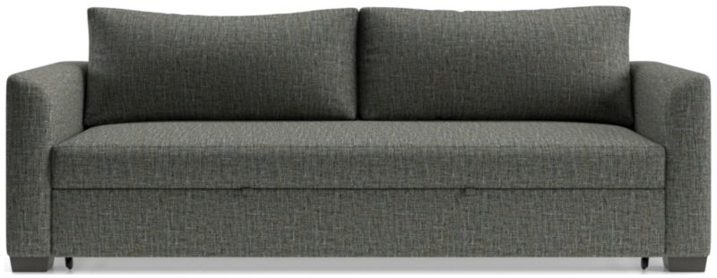 Bedford Queen Trundle Sleeper Sofa - image 0 of 12