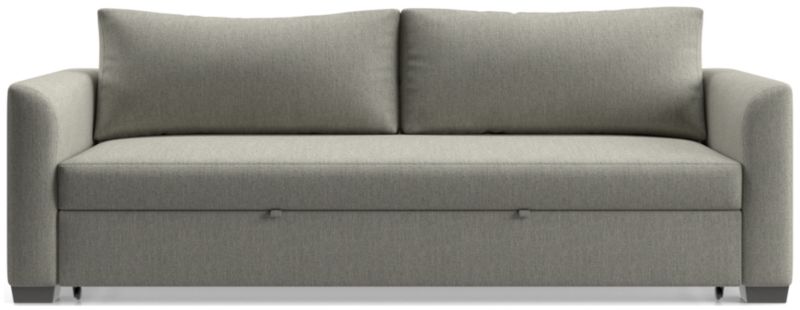 Bedford Queen Trundle Sleeper Sofa - image 0 of 12