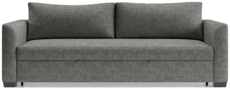 Bedford Queen Trundle Sleeper Sofa - image 0 of 12