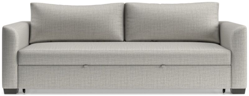 Bedford Queen Trundle Sleeper Sofa - image 0 of 12