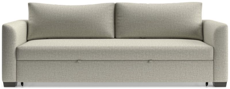 Bedford Queen Trundle Sleeper Sofa - image 0 of 12