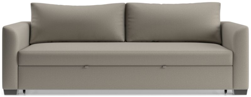 Bedford Queen Trundle Sleeper Sofa - image 0 of 12