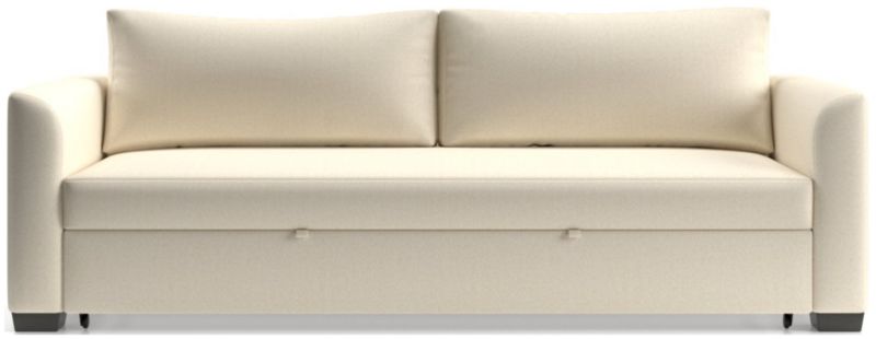 Bedford Queen Trundle Sleeper Sofa - image 0 of 12