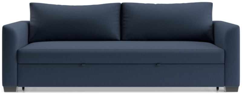 Bedford Queen Trundle Sleeper Sofa - image 0 of 12