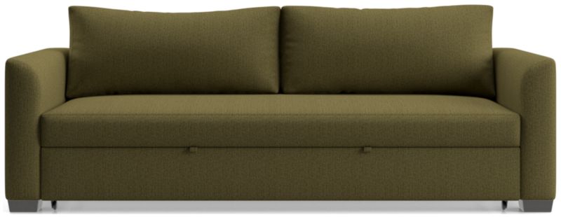 Bedford Queen Trundle Sleeper Sofa - image 0 of 12