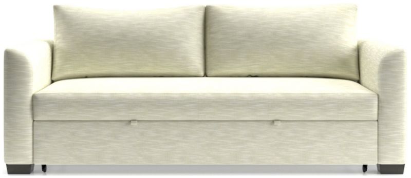 Bedford Full Trundle Sleeper Sofa - image 0 of 10