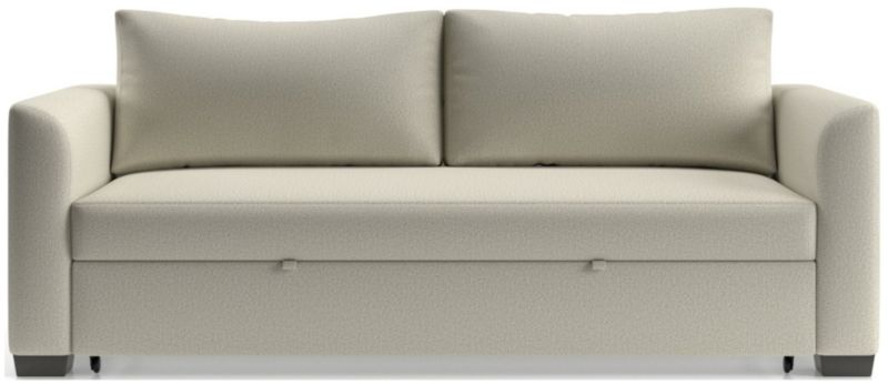 Bedford Full Trundle Sleeper Sofa - image 0 of 10