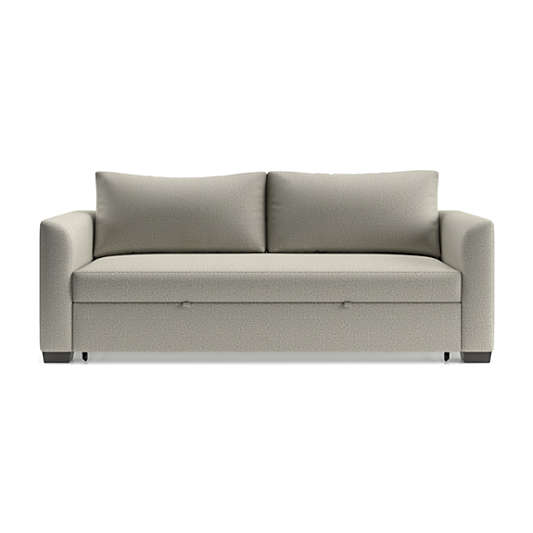 Bedford Full Trundle Sleeper Sofa