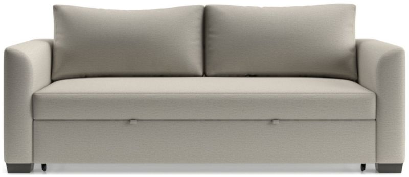 Bedford Full Trundle Sleeper Sofa - image 0 of 10