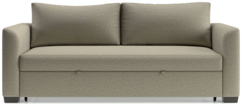 Bedford Full Trundle Sleeper Sofa - image 0 of 10