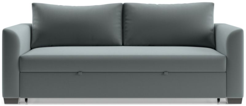 Bedford Full Trundle Sleeper Sofa - image 0 of 10