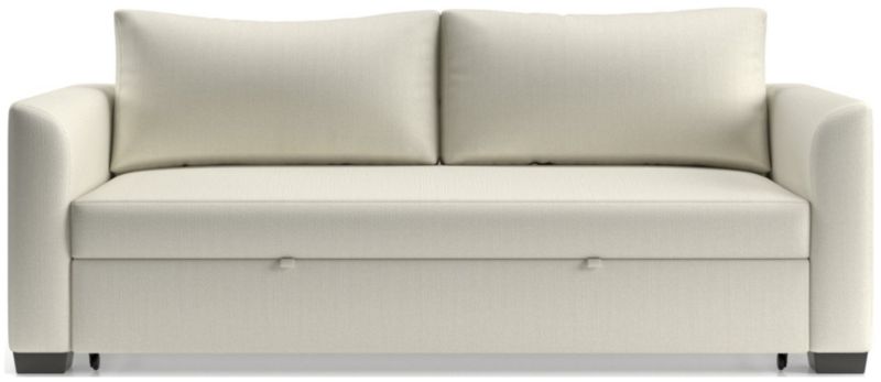 Bedford Full Trundle Sleeper Sofa - image 0 of 10