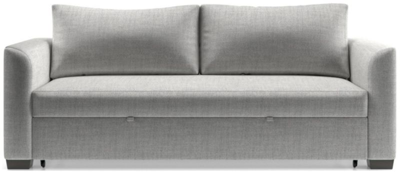 Bedford Full Trundle Sleeper Sofa - image 0 of 10