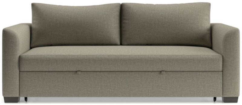 Bedford Full Trundle Sleeper Sofa - image 0 of 10