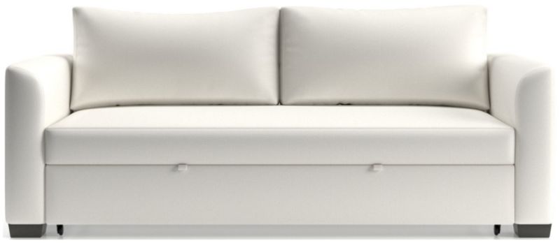 Bedford Full Trundle Sleeper Sofa - image 0 of 10