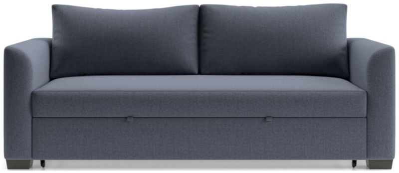 Bedford Full Trundle Sleeper Sofa - image 0 of 10