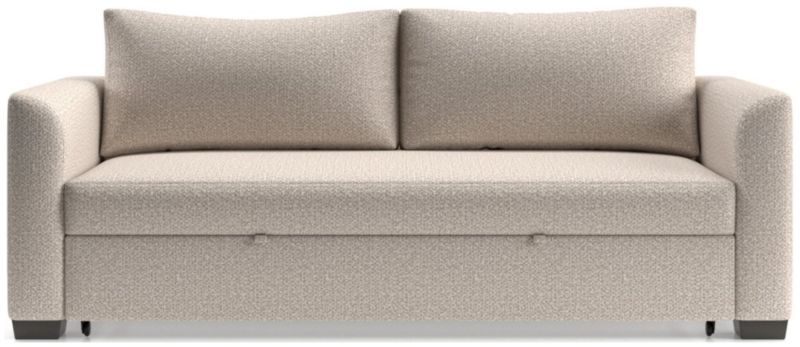 Bedford Full Trundle Sleeper Sofa - image 0 of 10