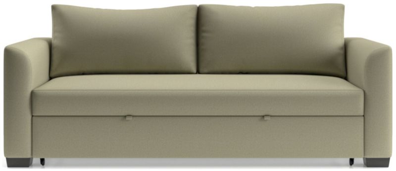 Bedford Full Trundle Sleeper Sofa - image 0 of 10