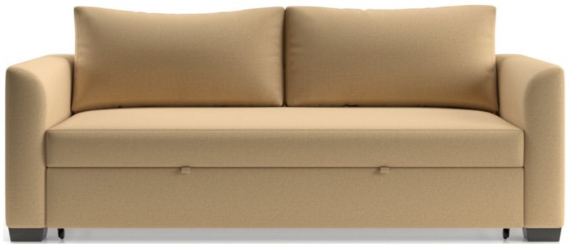 Bedford Full Trundle Sleeper Sofa - image 0 of 10